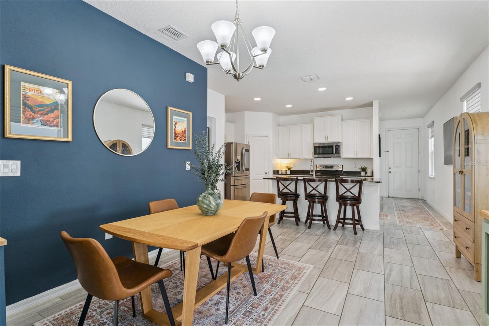 CREEKSIDE AT BOGGY CREEK PH 1 - Residential