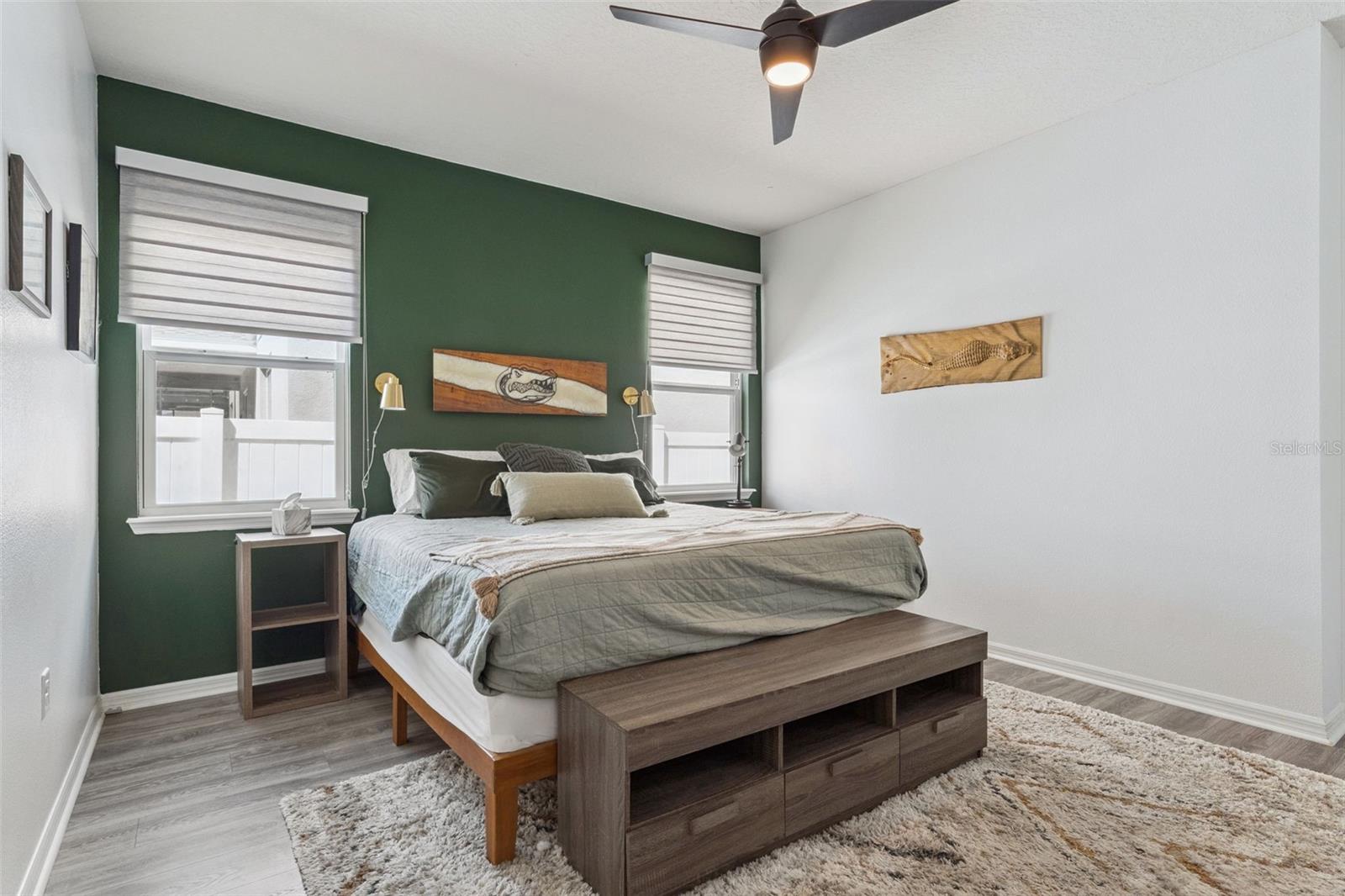 CREEKSIDE AT BOGGY CREEK PH 1 - Residential