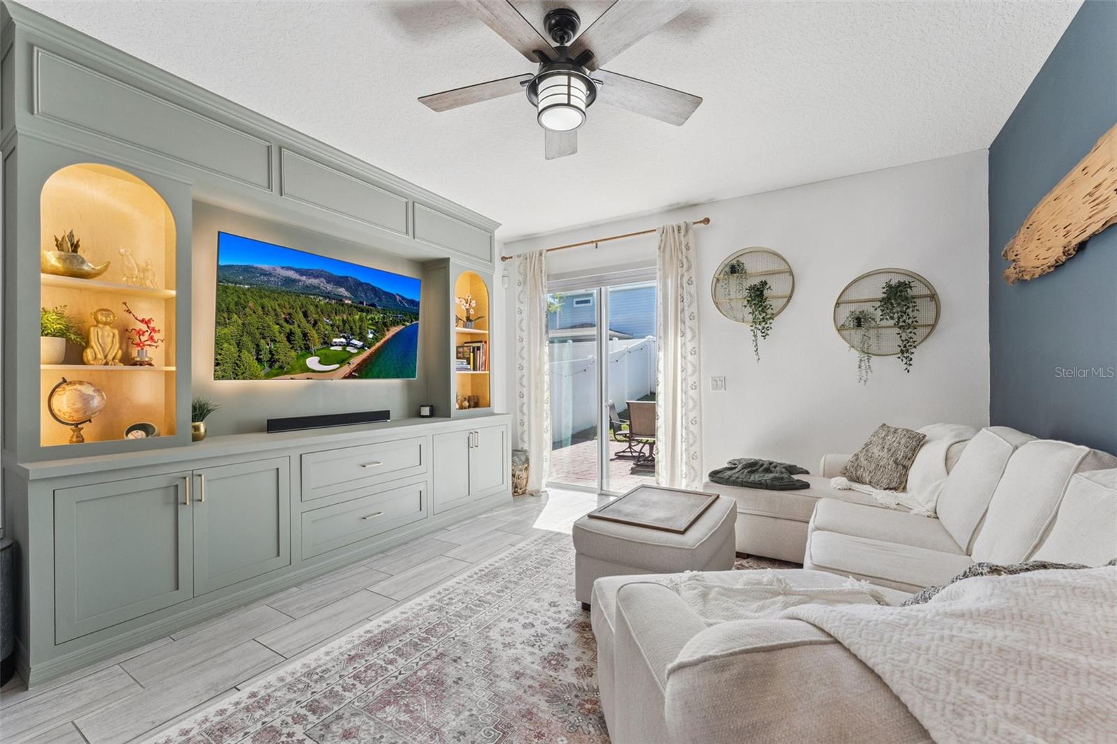 CREEKSIDE AT BOGGY CREEK PH 1 - Residential