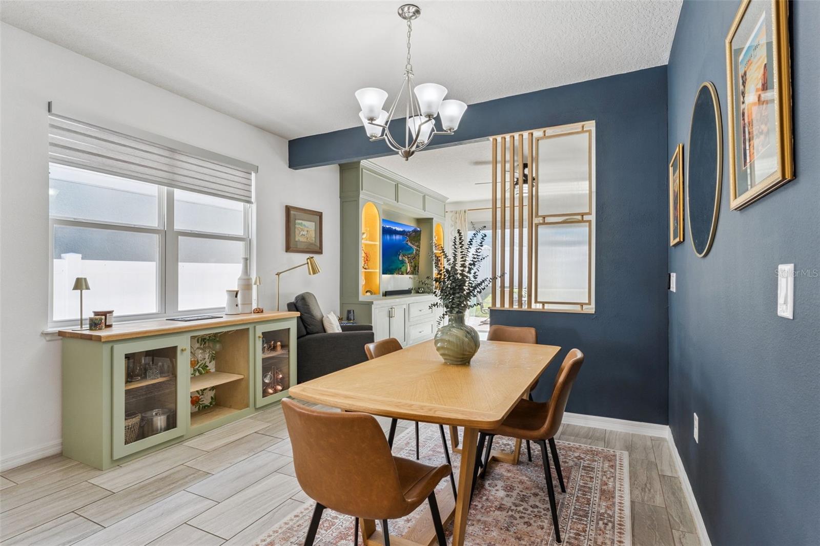 CREEKSIDE AT BOGGY CREEK PH 1 - Residential