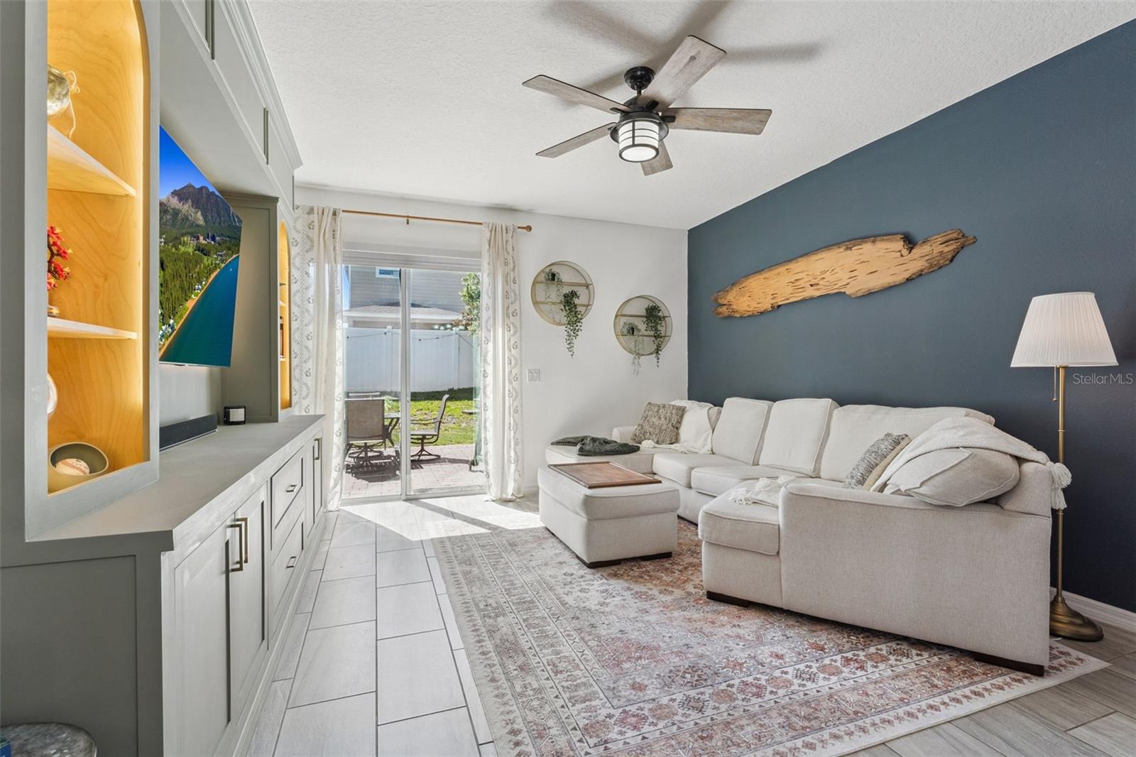 CREEKSIDE AT BOGGY CREEK PH 1 - Residential