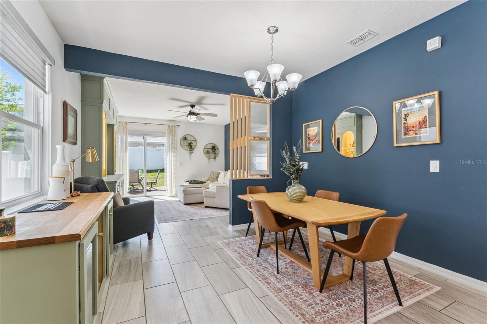 CREEKSIDE AT BOGGY CREEK PH 1 - Residential