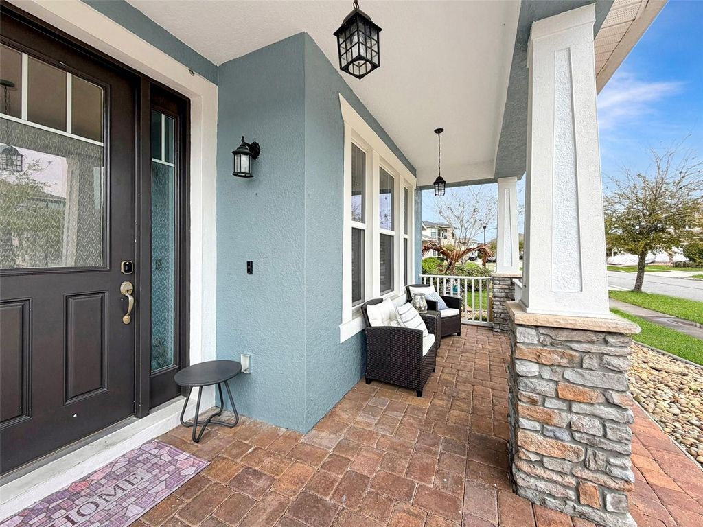 Photo of 2438 Chateau Loop, Kissimmee, FL 34741 (MLS # S5144958)