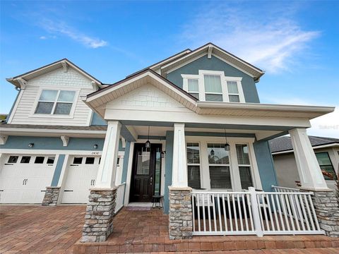 2438 CHATEAU LOOP KISSIMMEE FL 34741