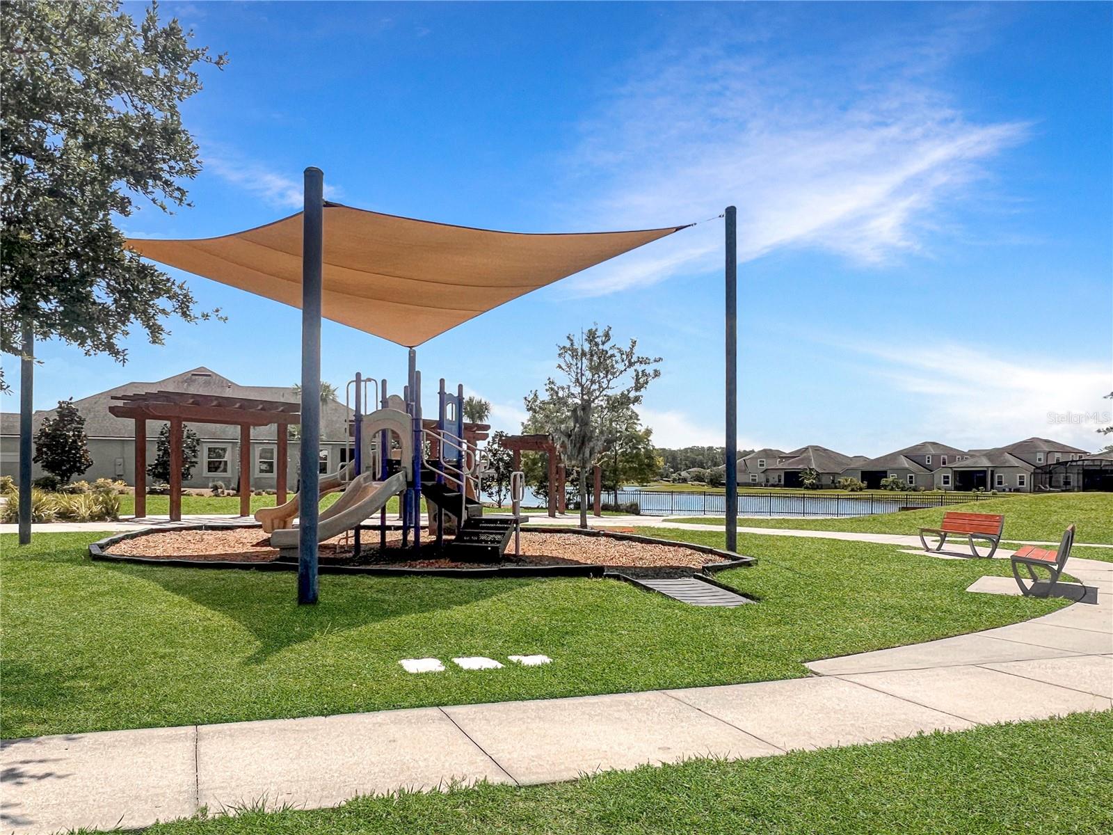 TAPESTRY PH 3 - Residential