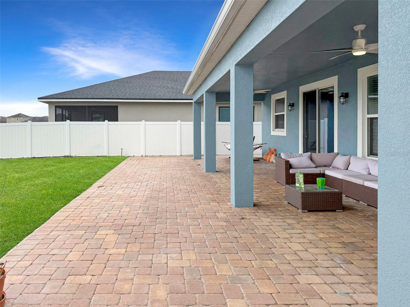 TAPESTRY PH 3 - Residential