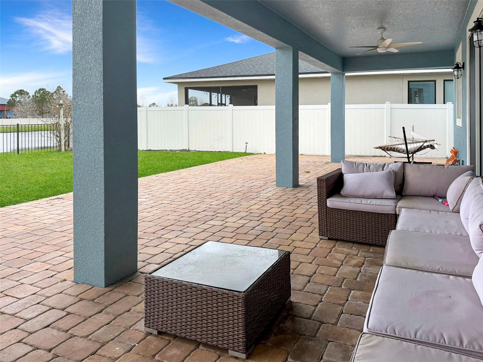 TAPESTRY PH 3 - Residential