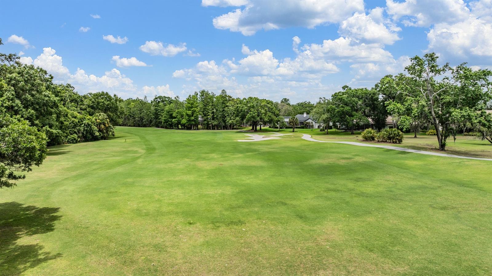 VILLAS AT CYPRESS RUN-WEST - Residential