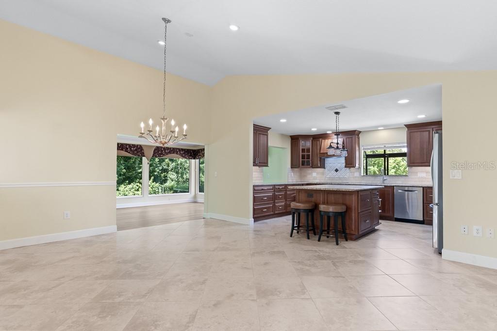 VILLAS AT CYPRESS RUN-WEST - Residential