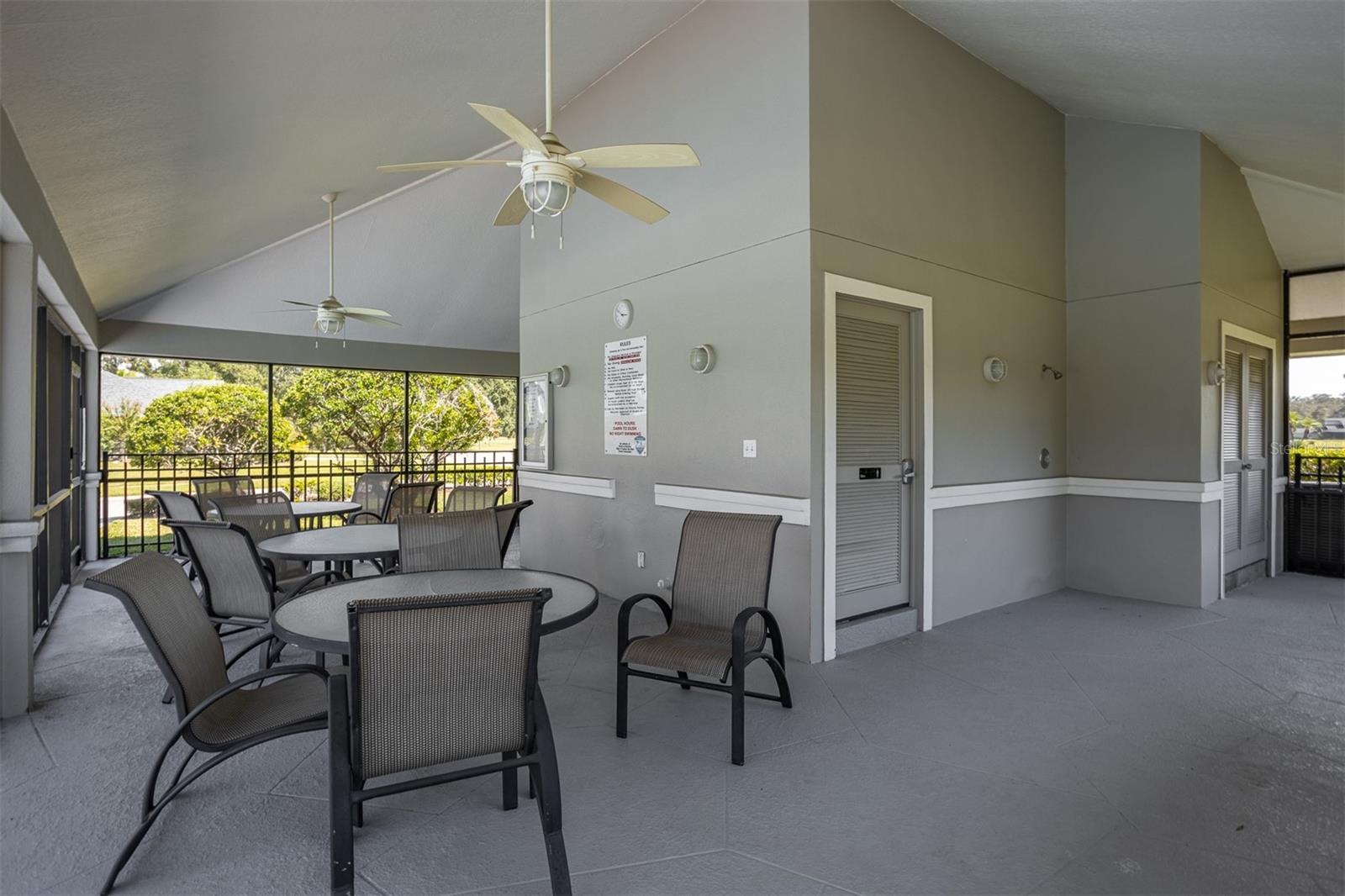 VILLAS AT CYPRESS RUN-WEST - Residential