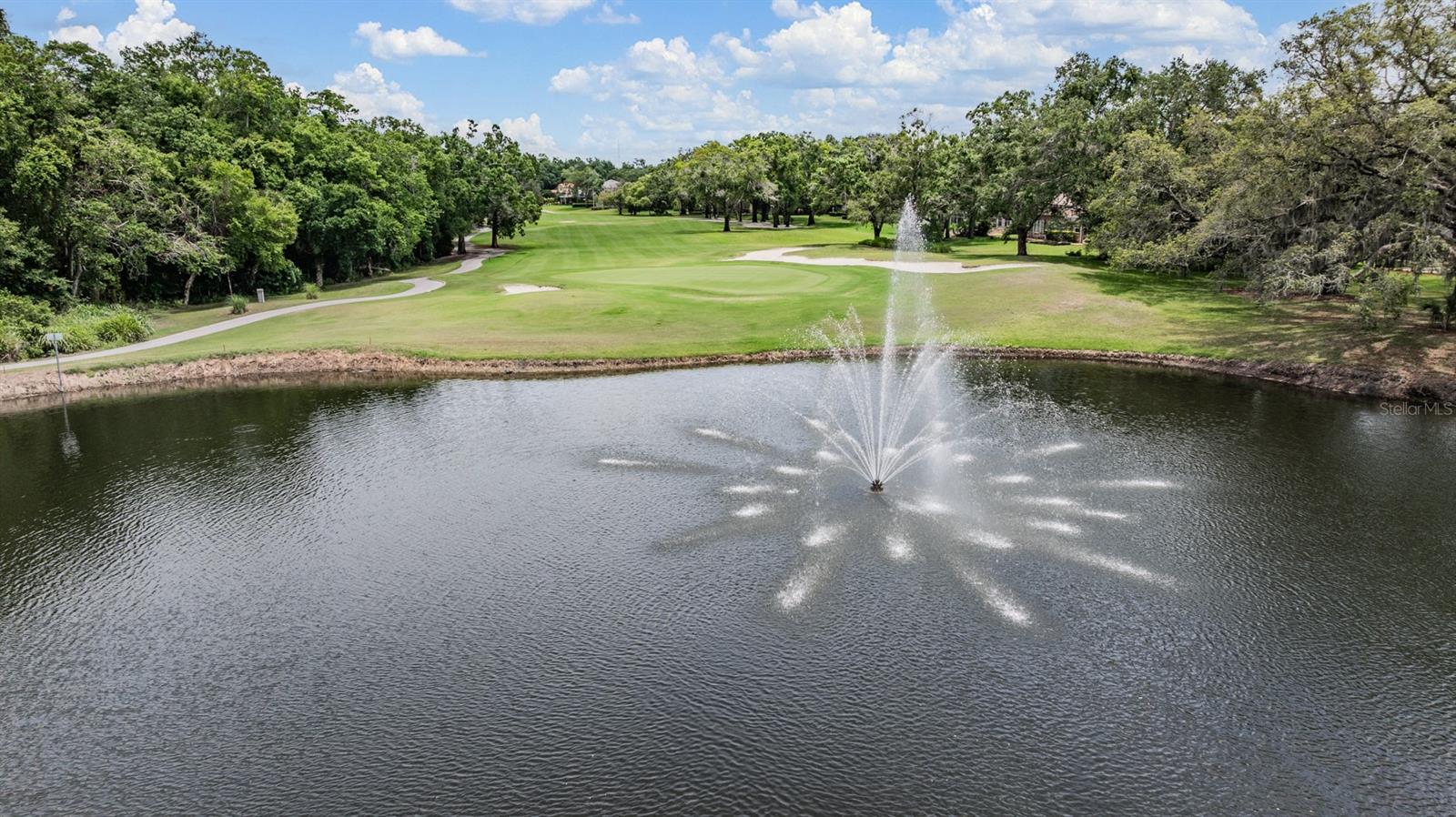 VILLAS AT CYPRESS RUN-WEST - Residential