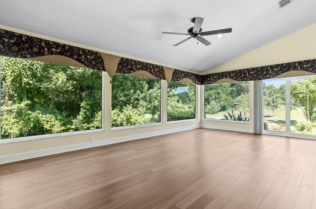VILLAS AT CYPRESS RUN-WEST - Residential