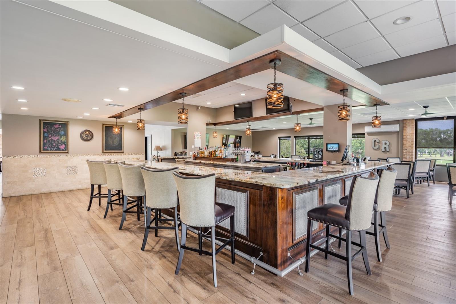 VILLAS AT CYPRESS RUN-WEST - Residential