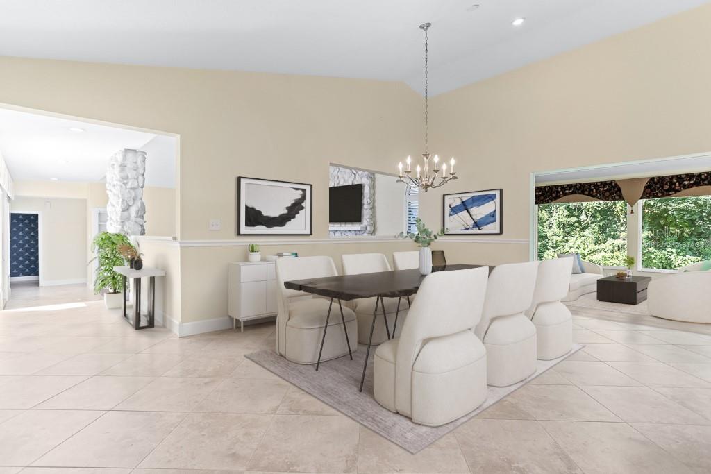 VILLAS AT CYPRESS RUN-WEST - Residential