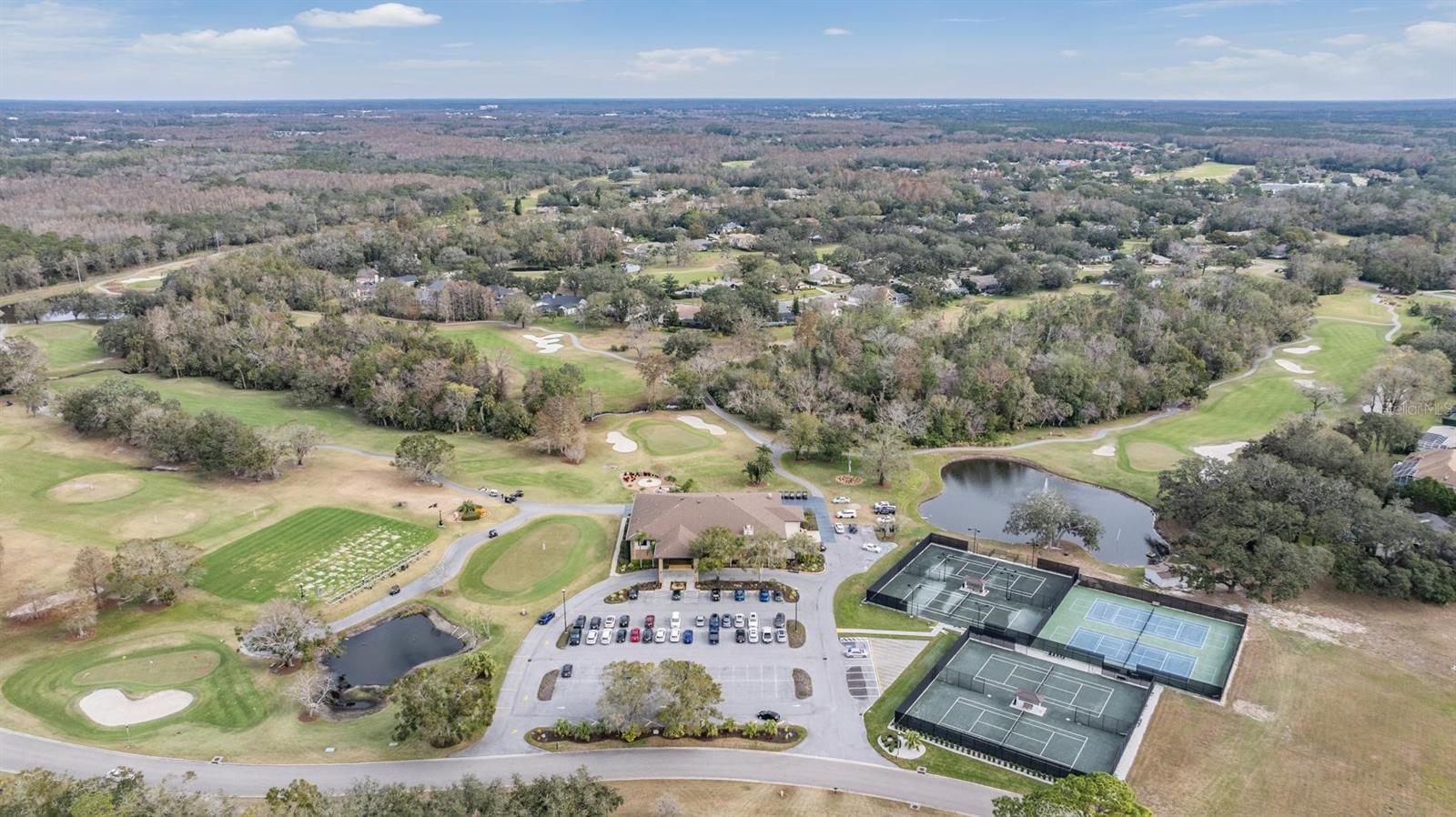 VILLAS AT CYPRESS RUN-WEST - Residential