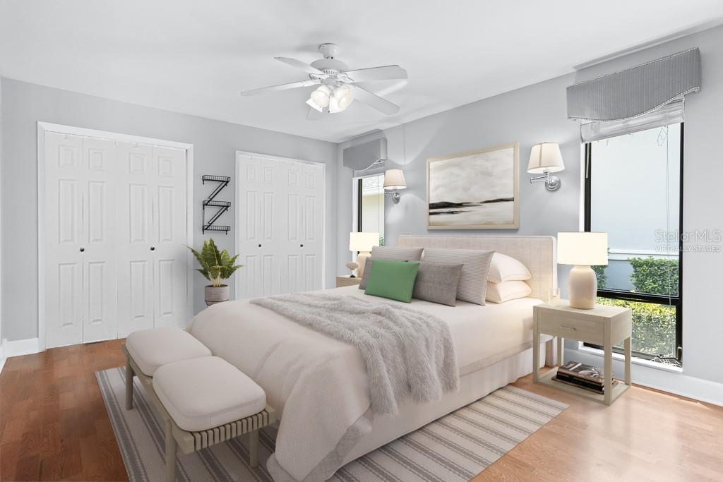 VILLAS AT CYPRESS RUN-WEST - Residential