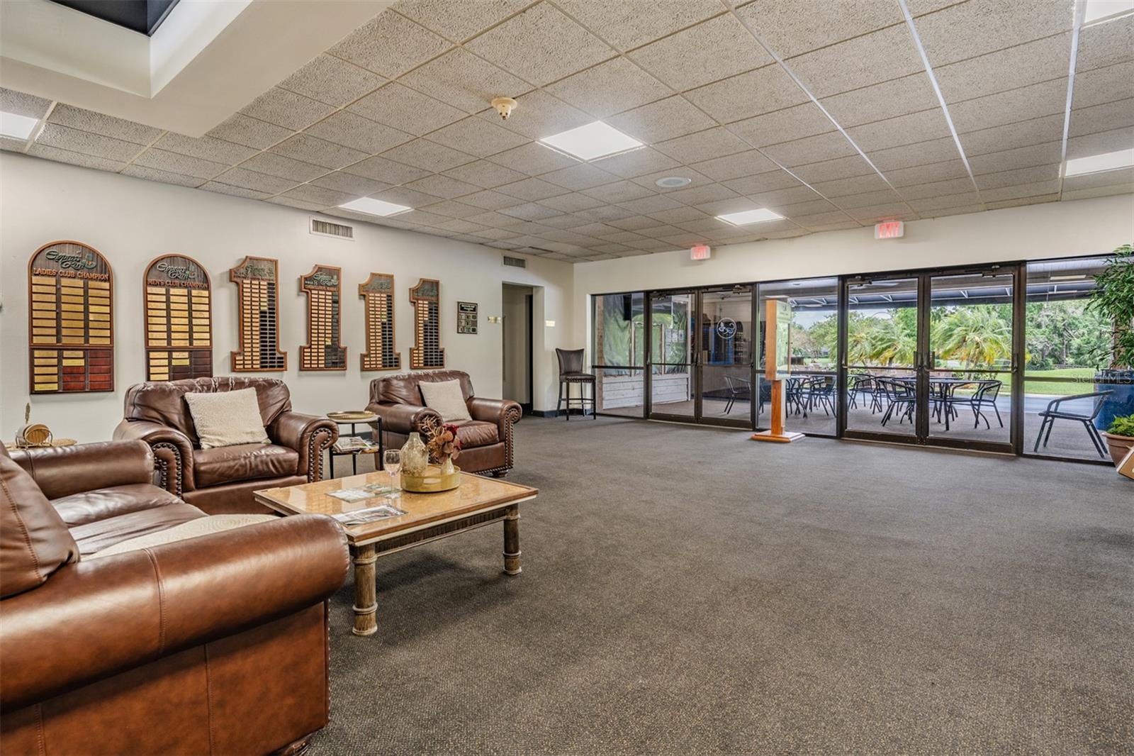 VILLAS AT CYPRESS RUN-WEST - Residential