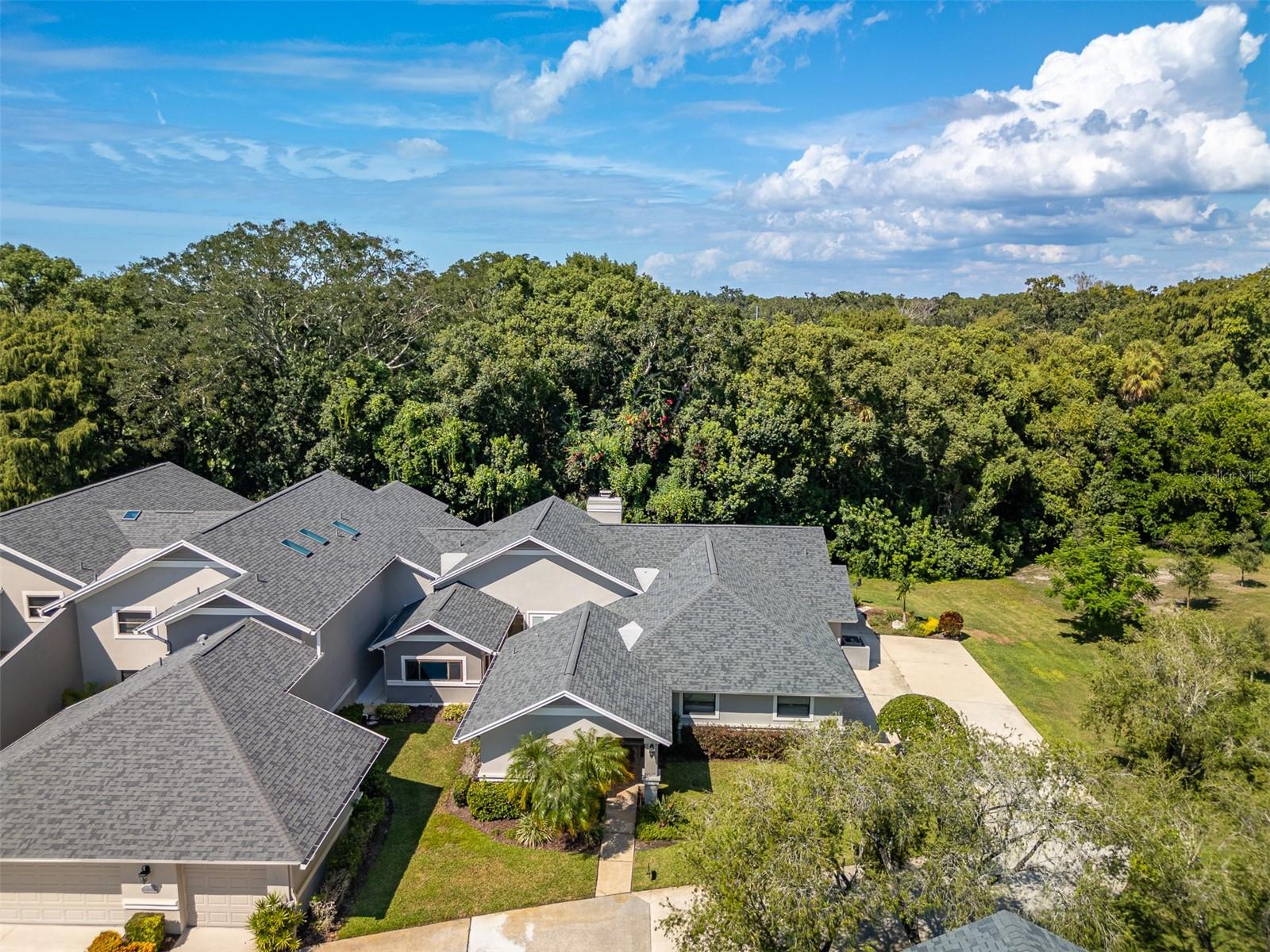 VILLAS AT CYPRESS RUN-WEST - Residential