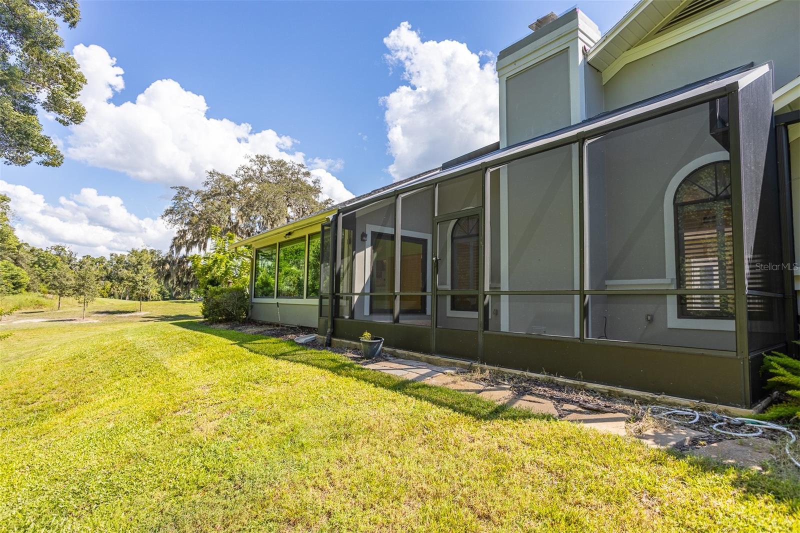 VILLAS AT CYPRESS RUN-WEST - Residential