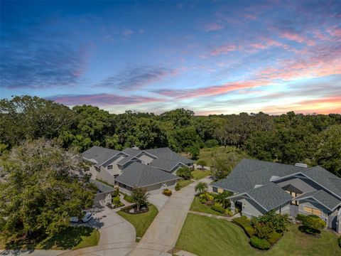 Photo of 2639 Royal Liverpool Drive, Tarpon Springs, FL 34688 (MLS # TB8428691)