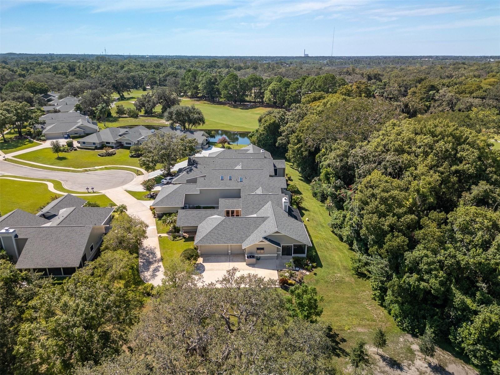 VILLAS AT CYPRESS RUN-WEST - Residential