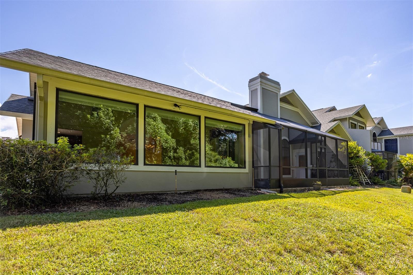 VILLAS AT CYPRESS RUN-WEST - Residential