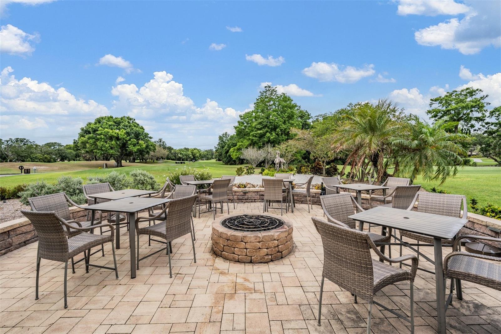 VILLAS AT CYPRESS RUN-WEST - Residential