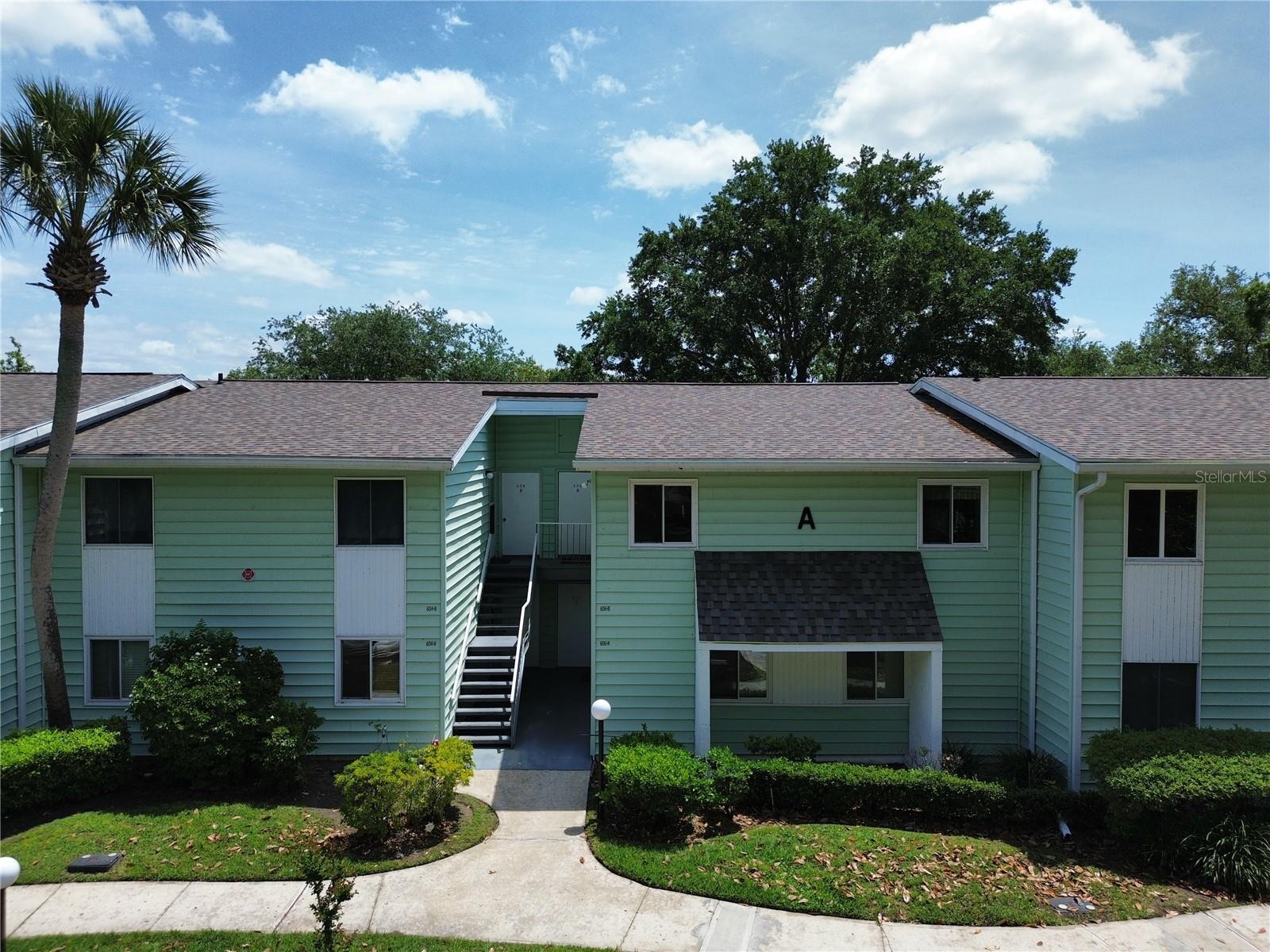 606 MIDWAY DRIVE B