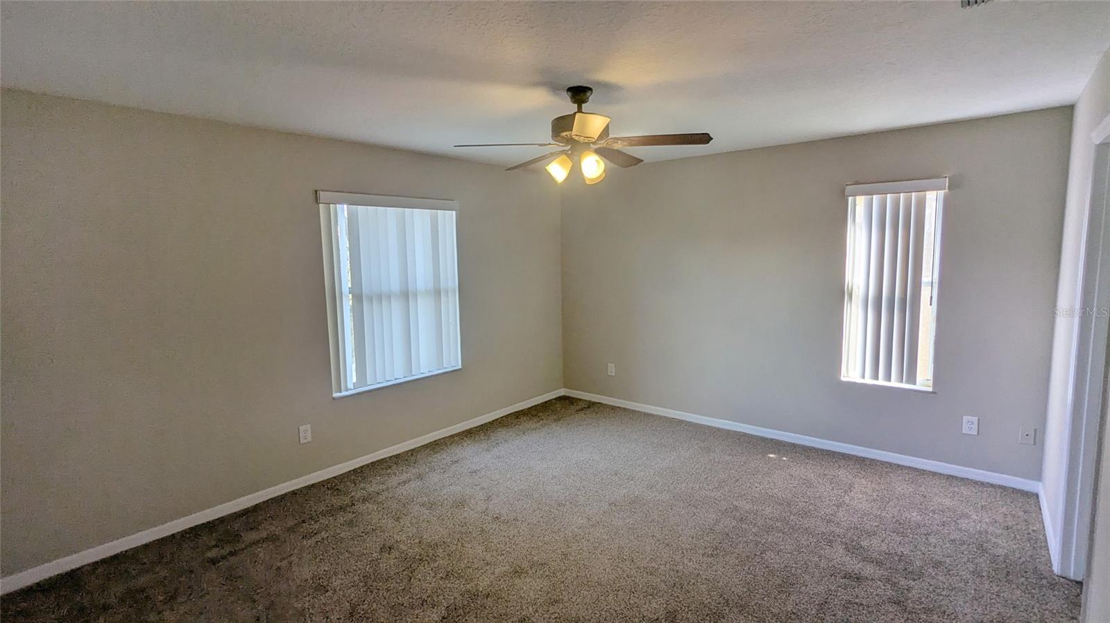 KINGSBRIDGE EAST VILLAGE UNIT 2A - Residential