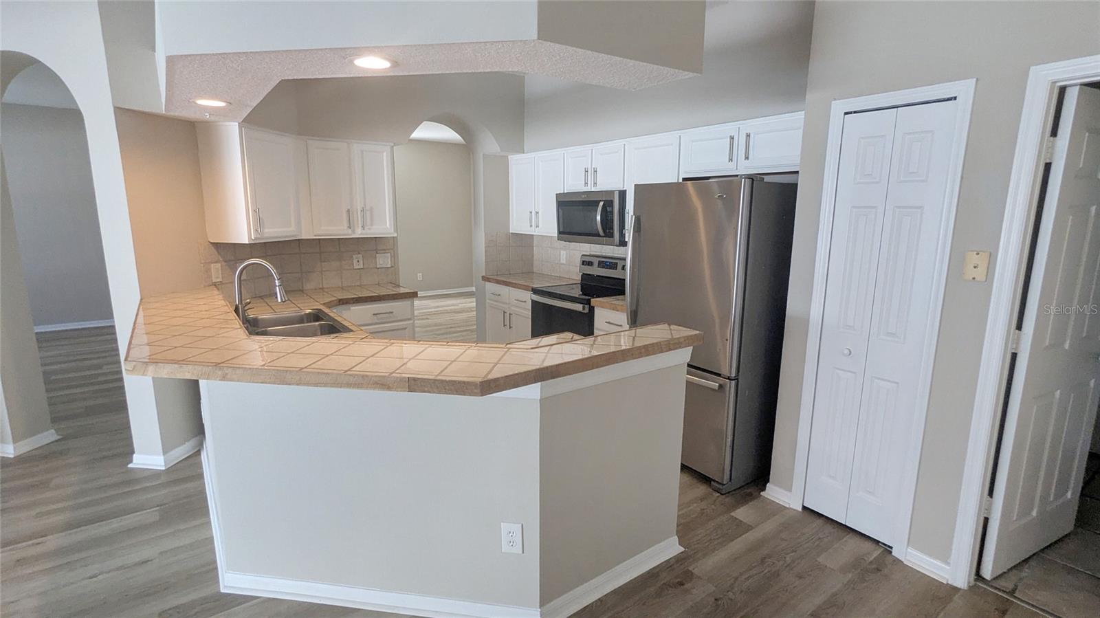 KINGSBRIDGE EAST VILLAGE UNIT 2A - Residential