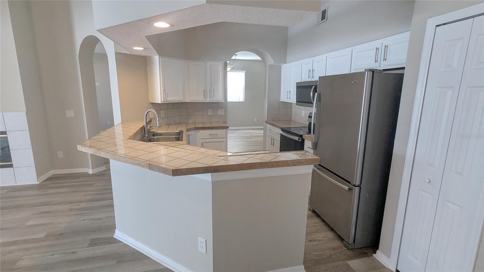 KINGSBRIDGE EAST VILLAGE UNIT 2A - Residential