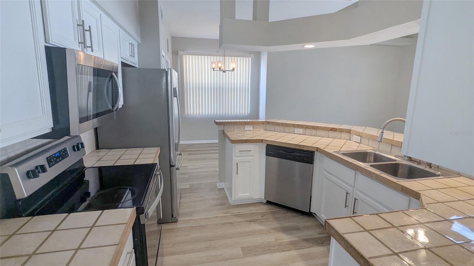 KINGSBRIDGE EAST VILLAGE UNIT 2A - Residential