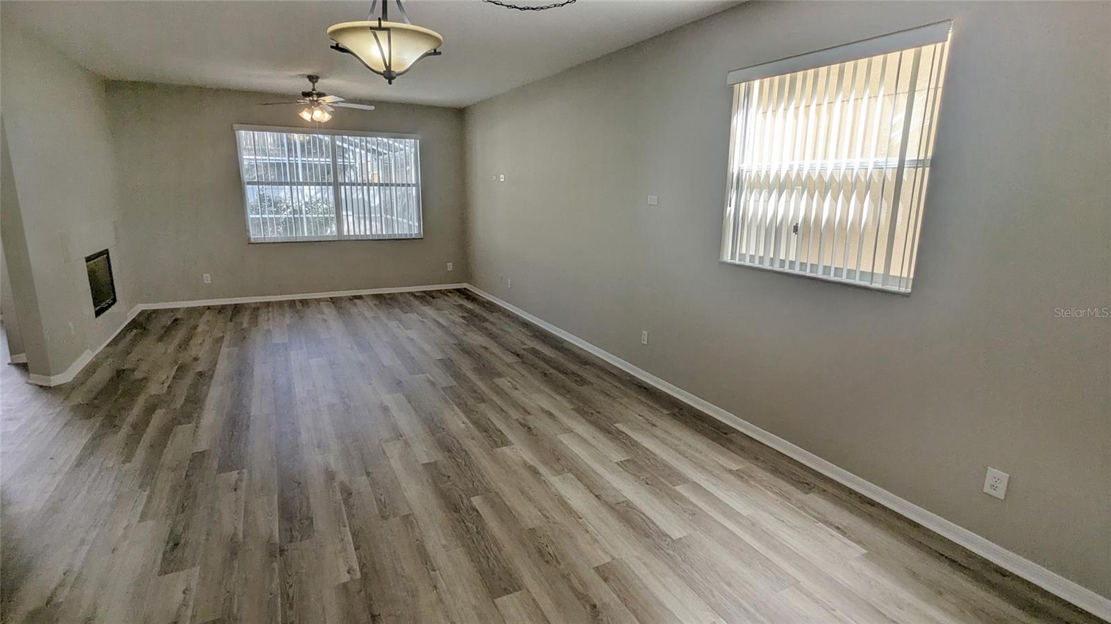 KINGSBRIDGE EAST VILLAGE UNIT 2A - Residential