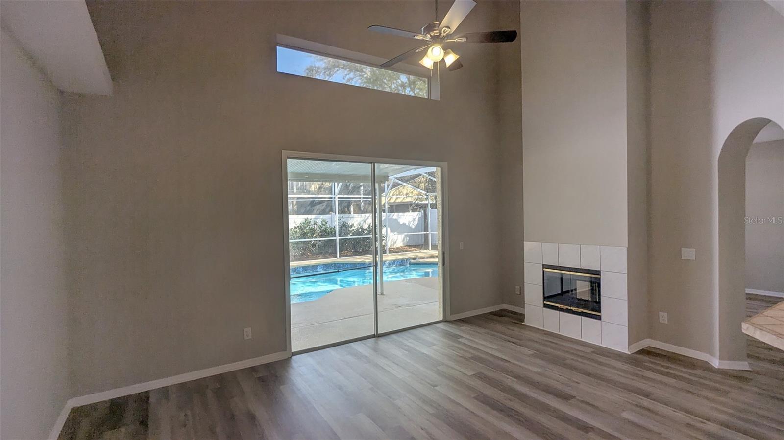 KINGSBRIDGE EAST VILLAGE UNIT 2A - Residential