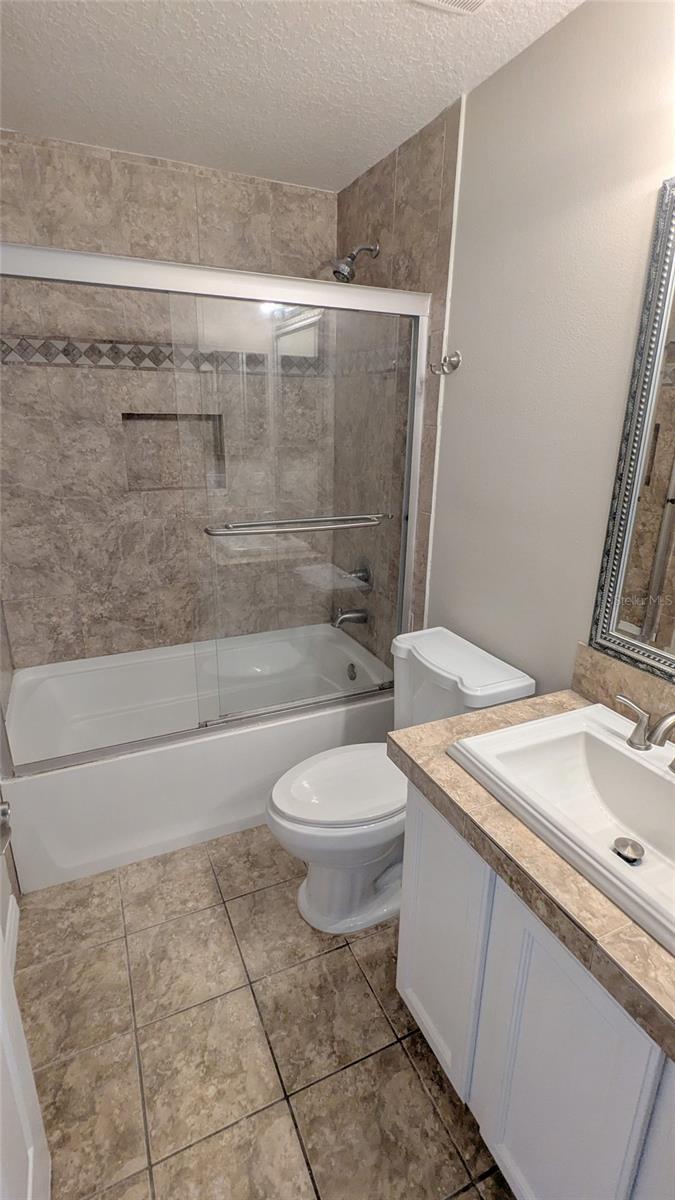 KINGSBRIDGE EAST VILLAGE UNIT 2A - Residential