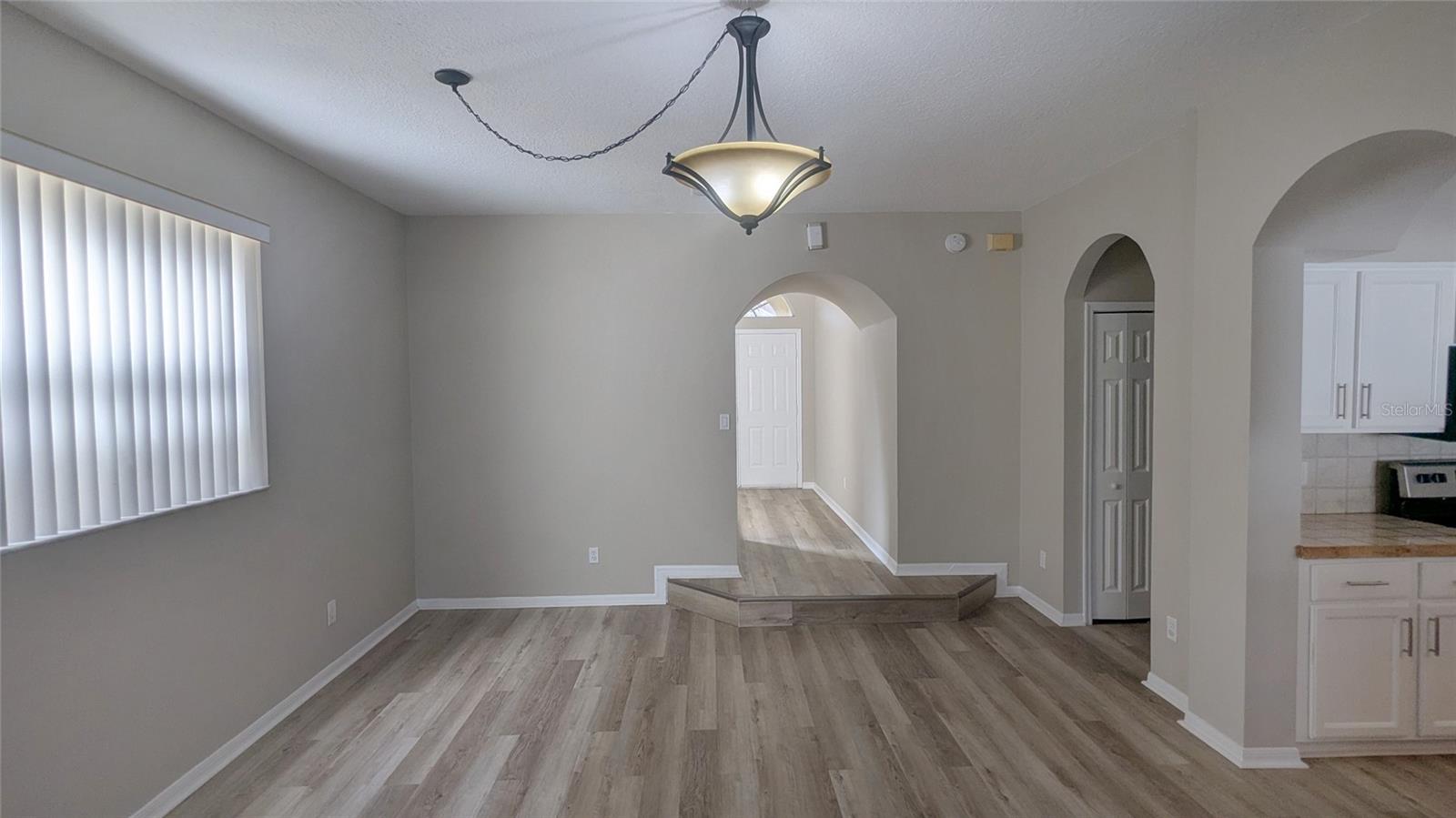 KINGSBRIDGE EAST VILLAGE UNIT 2A - Residential