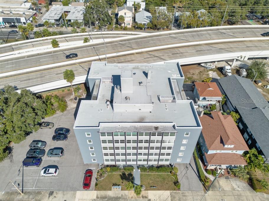 SUNCOAST TOWERS APTS CO-OP - Residential