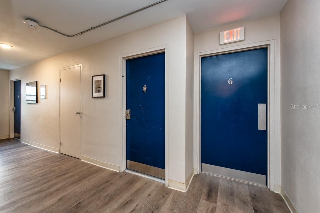 Photo of 841 4th Avenue N #64, St Petersburg, FL 33701 (MLS # TB8467574)