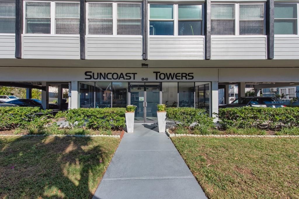 Photo of 841 4th Avenue N #64, St Petersburg, FL 33701 (MLS # TB8467574)