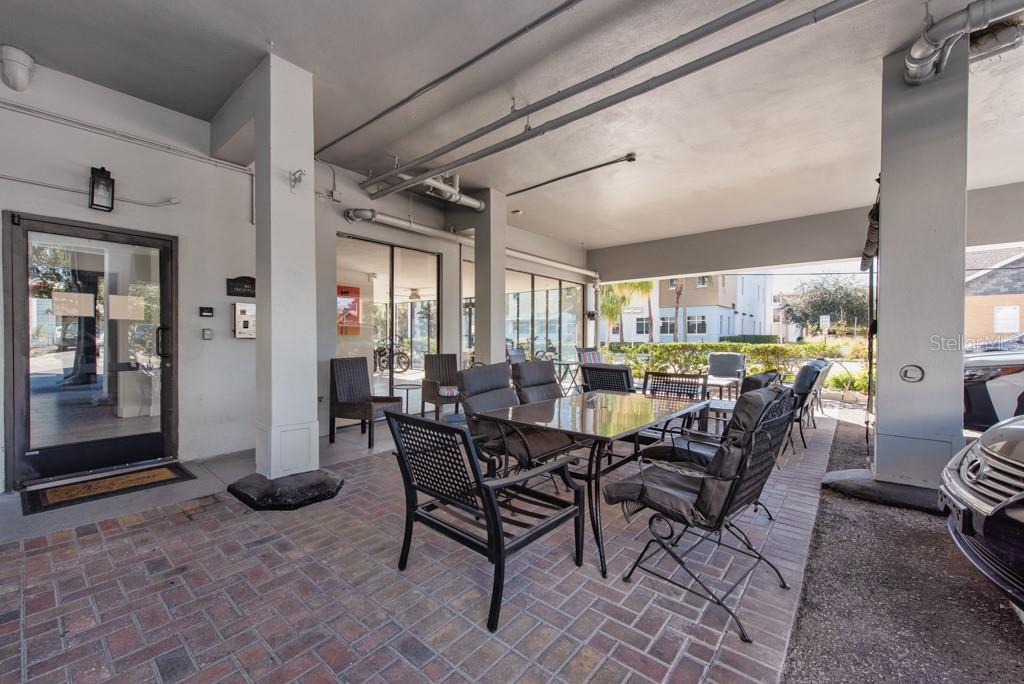 SUNCOAST TOWERS APTS CO-OP - Residential