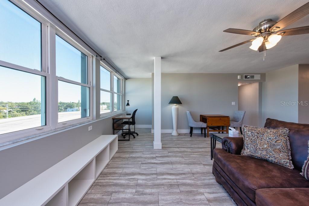 SUNCOAST TOWERS APTS CO-OP - Residential