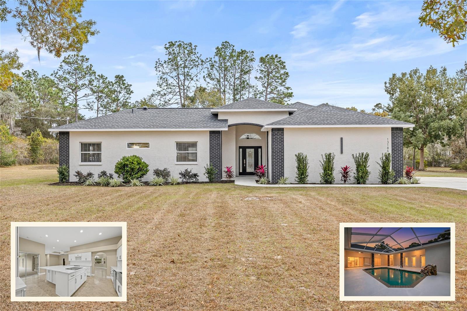 SPRING HILL - Residential