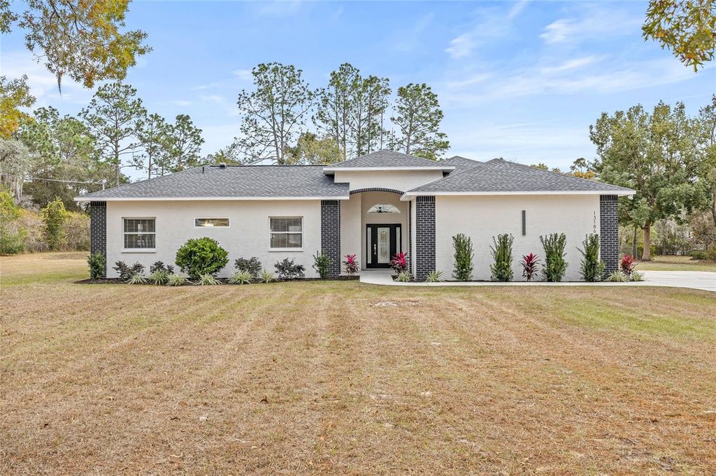 Photo of 13186 Coronado Drive, Spring Hill, FL 34609 (MLS # TB8484482)
