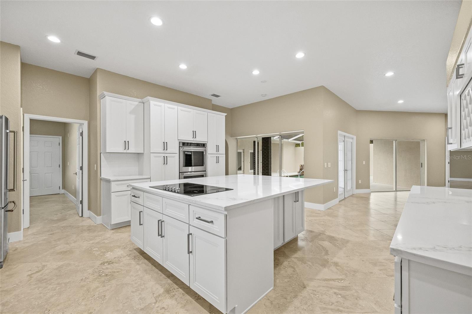 SPRING HILL - Residential