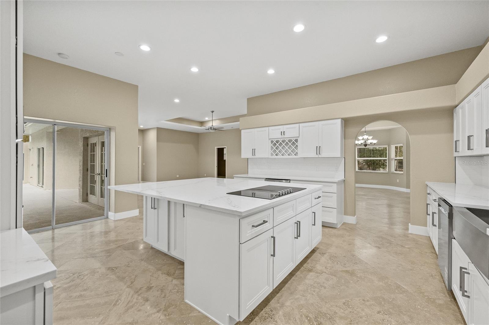 SPRING HILL - Residential