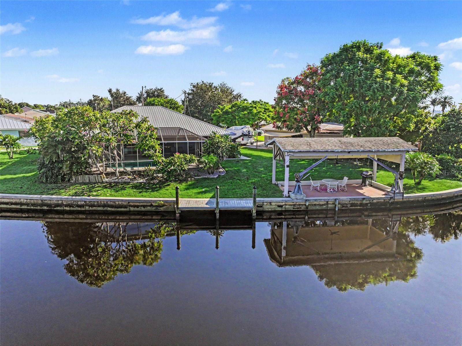 330 BAMBOO DRIVE