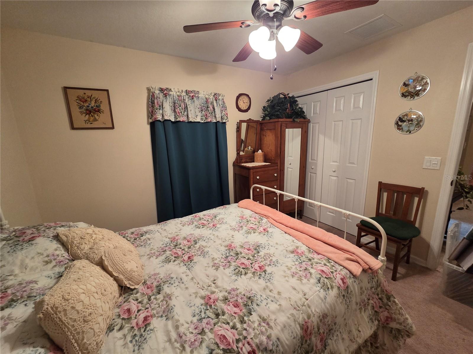 UNINCORPORATED - Residential