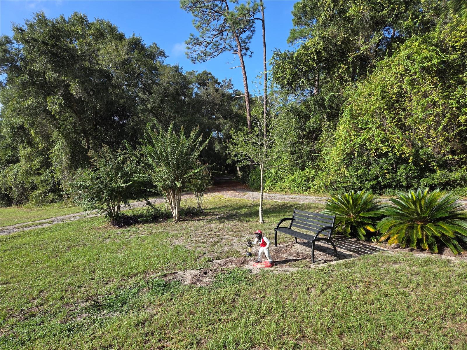 UNINCORPORATED - Residential