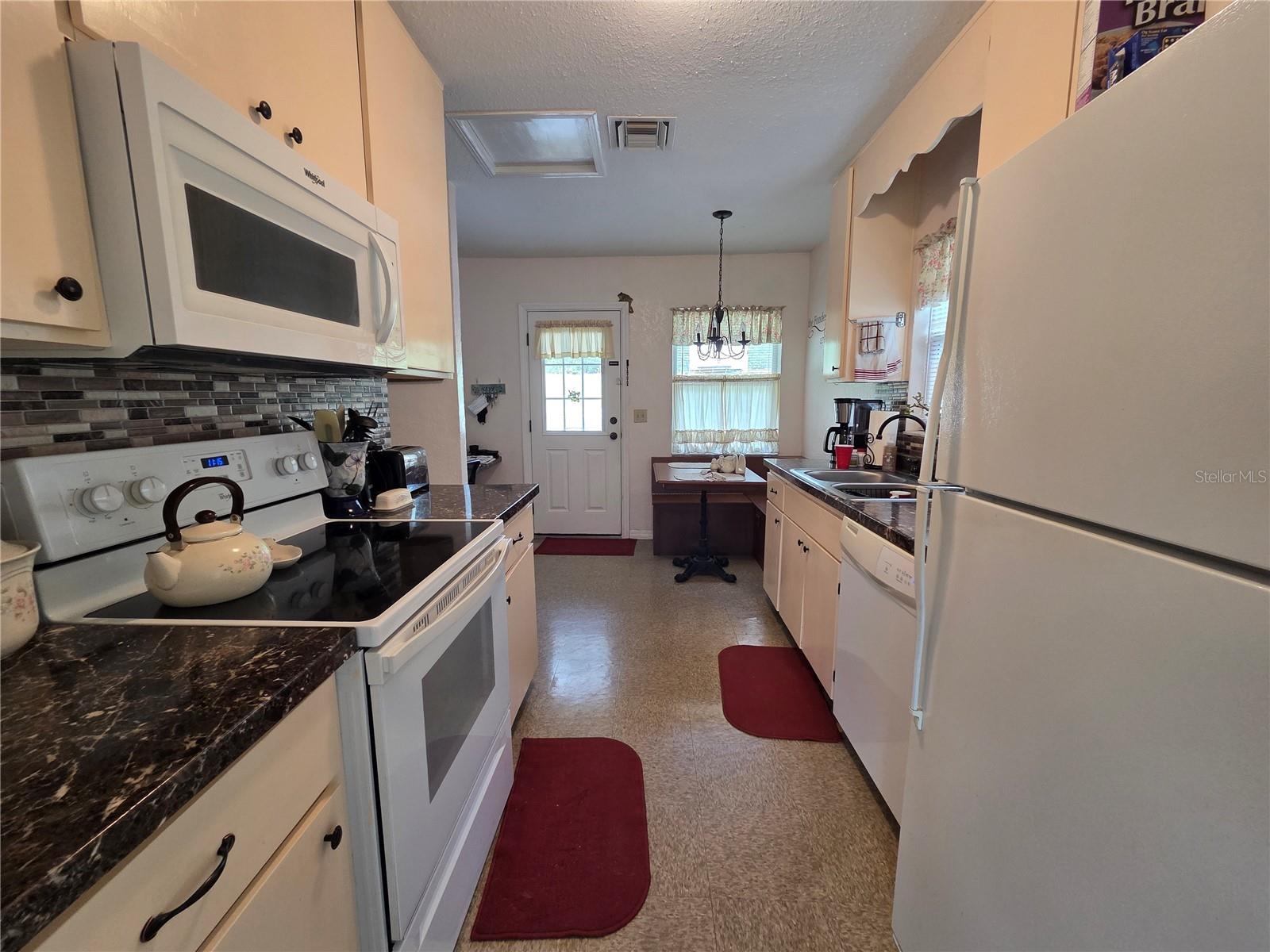 UNINCORPORATED - Residential