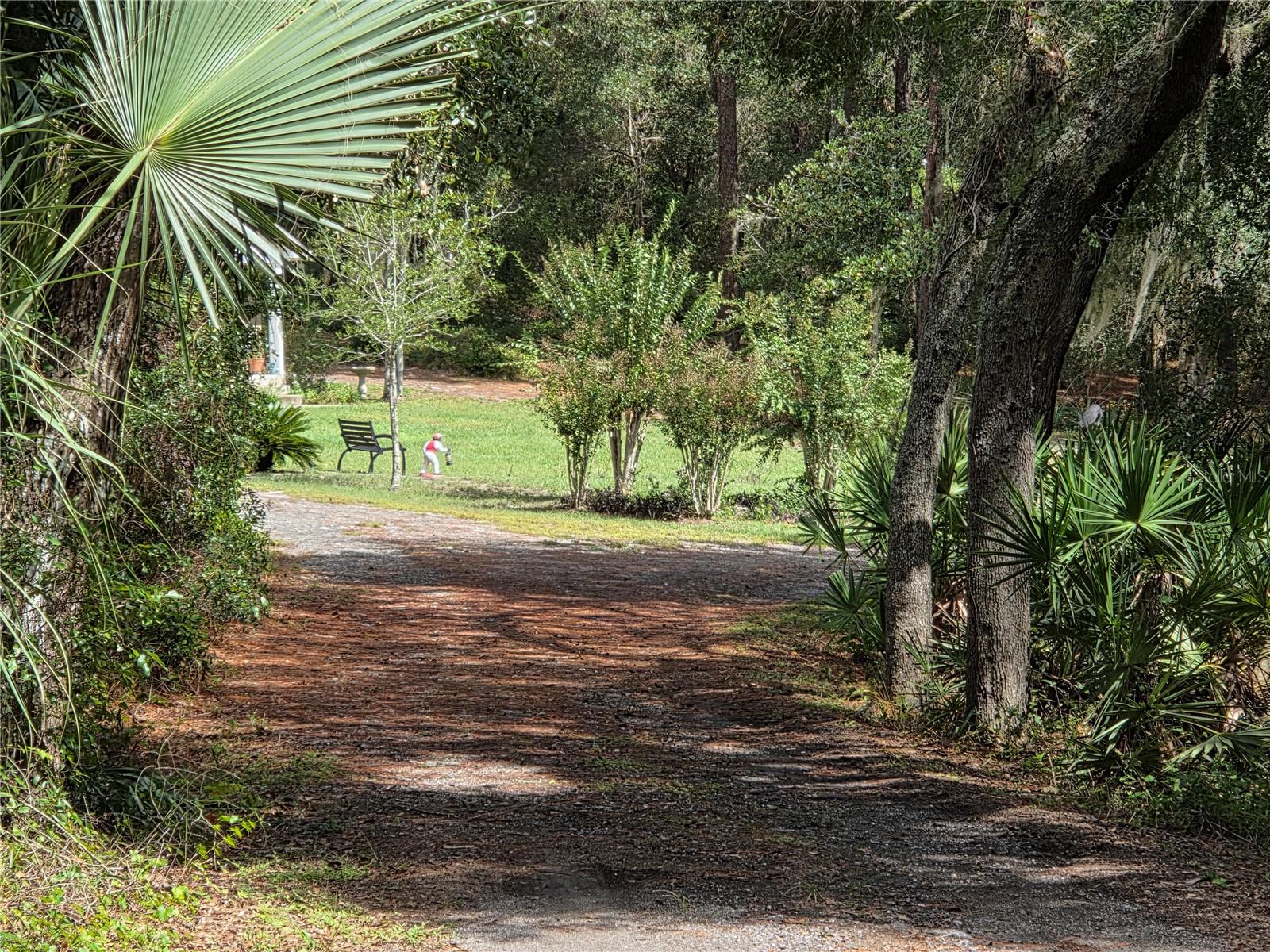 UNINCORPORATED - Residential
